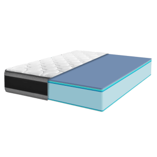 50% descuento colchones Cecotec oferta lanzamiento. Colchones desde 67,90€