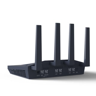 Flint 2 (GL-MT6000) Wi-Fi 6 Router voor €131,80 bij GL-net