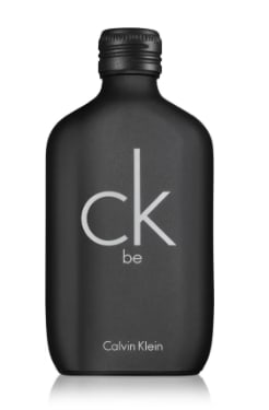 Eau de toilette CK Be de 200 ml à 25,90€