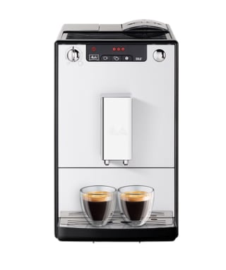 Cafetera Automática Melitta Caffeo por 258,98€