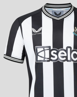 Camiseta 1ª equipacion Newcastle 23/24 por 24€