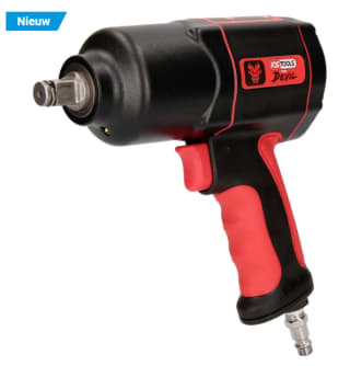 KS Tools 515.1200 515.1200 Pneumatische slagmoersleutel voor €60,81 bij Amazon.nl