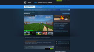 Börd Killer gratis PC