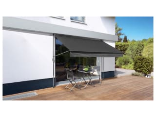 LIVARNO home Klemluifel 300 x 220-310 cm voor €24,99 in de Lidl webshop