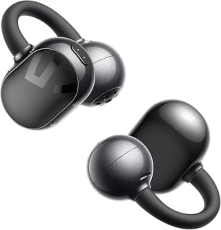 Audífonos SoundPEATS Pop Clip $604 | Descuento Amazon