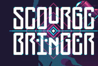 ScourgeBringer gratis via Fanatical