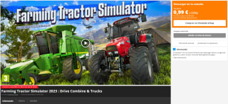 Recopilación de juegos para Nintendo por 0,99€