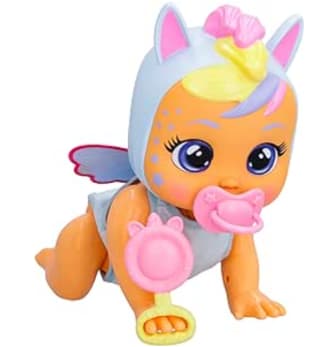 Bebés Llorones Jenna Gateos por 29.99€