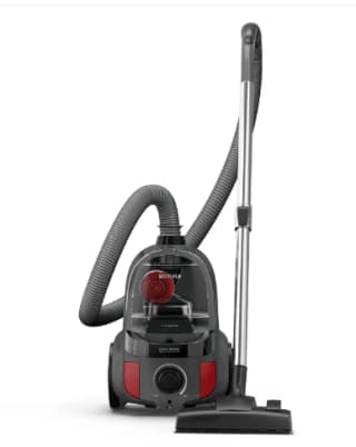 Aspiradora sin bolsa 1800W Sca70 Cyclo Somela por $47.990