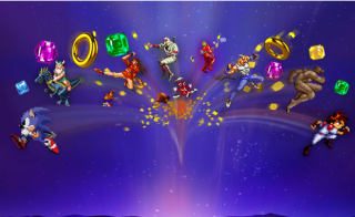 Videojuegos SEGA Mega Drive Classics PS4 por 5,99€