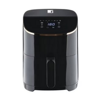 Freidora BERGNER Copper de aire 4.8 Litros por 39,99€