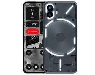 Black Friday Nothing Phone 2 12GB 256GB por solo 499€