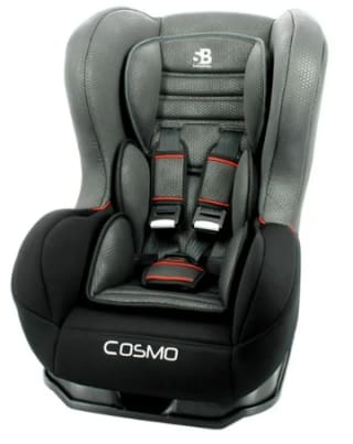 Autoasiento Safety Baby Luxe Lx por $802 | Descuento Walmart