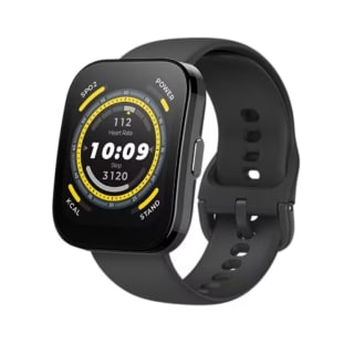 Amazfit Bip 5 Smartwatch con pantalla grande 1,91" por solo 58,68€