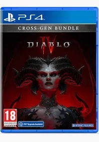 Diablo IV voor €29,98 bij Game Mania