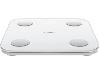 Báscula Xiaomi Body Composition Scale S400 por 11,62€