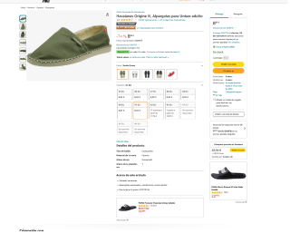 Havaianas Origine III Alpargatas para Unisex adulto por 8,95€