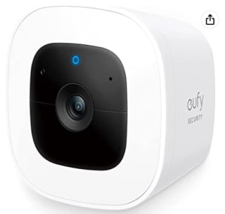 eufy Security SoloCam L20 voor €99 bij Amazon.nl