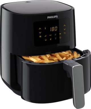 Philips Airfryer L HD9252/70 voor €89,99 bij Bol.com