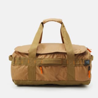 The North Face Base Camp Voyager Duffel 42L Reistas voor €69,95 bij Zalando