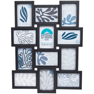 Marco de fotos collage Studio Home 58x45 cm por 3,99€
