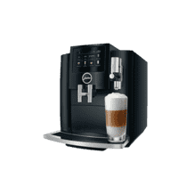 JURA S8 (EA) volautomatische espressomachine - Piano Black voor €1.057,99 bij de MediaMarkt in Duitsland