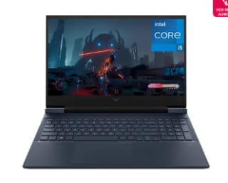 Notebook Gamer HP Victus 16-d0514la Intel Core i5 por $849.990