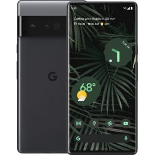 Google Pixel 6 Pro a 635€