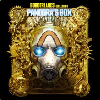 Borderlands Collection: Caja de Pandora para Nintendo Switch por 37,49€