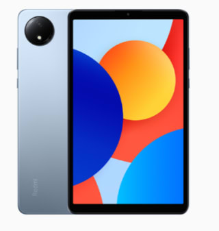 Tablet Xiaomi Redmi Pad SE 8.7 de 4GB/64GB por 71,99€