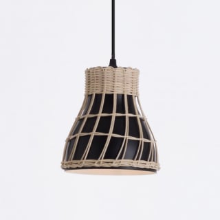 2 Lámparas de Techo Kumiko por 17,92€