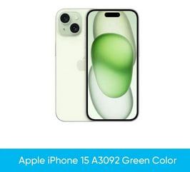 Apple Iphone 15 por solo 763,47€