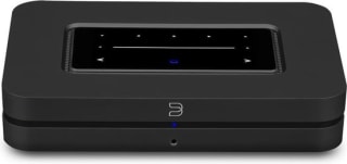 Bluesound NODE N130 zwart muziekstreamer voor €599 bij Bol.com