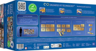 Trefl Trefl 9000U The greatest Disney collection Puzzel 9000 stukjes voor €44,99 bij Bol.com