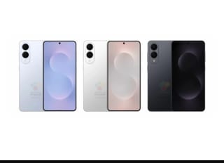 Samsung S25 edge met €225 korting