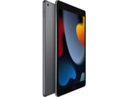 Apple iPad 2021 10.2" Wifi 64GB Grijs voor €335 bij Bol.com