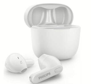Philips TAT2206 - Draadloze In-Ear Oordopjes - Roze of wit voor €19,95 bij Ibood
