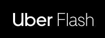 Garanta voucher de 30% de desconto em Uber Flash.