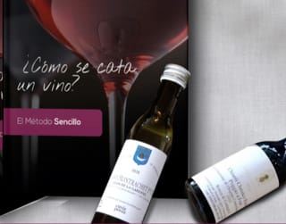 Muestra Gratis de Vino Rioja Reserva y curso Gratis Cata de vino