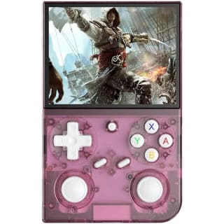 Consola portátil retro Batlexp G350 con pantalla IPS 3,5 pulgadas por 39,99€