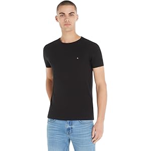 Tommy Hilfiger extra slim fit shirt voor €15,20 bij Amazon