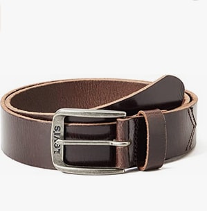 Cinturón Levi's Alturas para Hombre a solo 19,95€