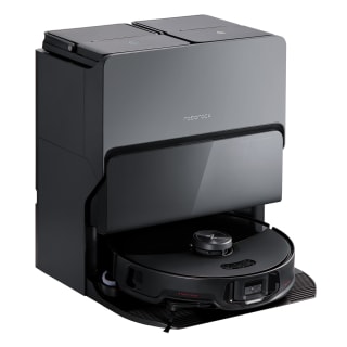 Roborock S8 MaxV Ultra Zwart Stofzuigrobot met zelfreinigingsstation voor €1.138,99 bij Nbb