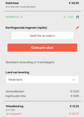 Nike Air Max - Dawn 'Next Nature' - Sneakers voor €51,25 dmv code bij Dress-for-less