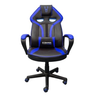 Woxter Stinger Station Alien Silla Gaming Blue POR 69€