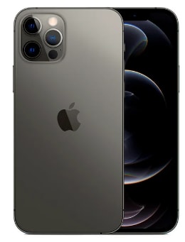 iPhone 12 Pro Max 128GB Reacondicionado por $7,553 en Walmart con cupón