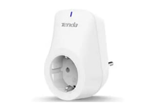 Enchufe Inteligente Tenda por 10€.