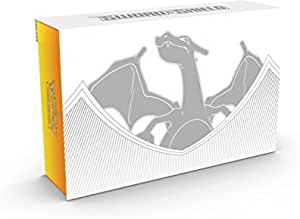 Pokemon Charizard Ultra Premium Collection Box voor €90,99 bij Amazon