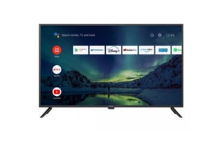 Televisor Led 32 Hd marca Infiniton modelo32af430 400hz Android Tv por 149,81€