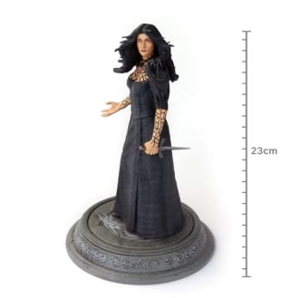 Figura de Yennefer DARK HORSE COMICS The Witcher por 19,99€
